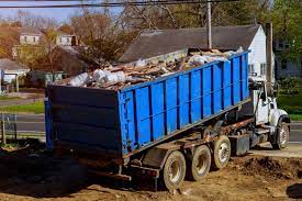 Best Residential Junk Removal  in Savannah, TN